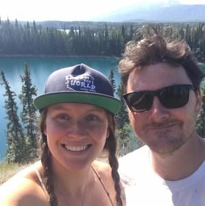 Meet your Posher, Kate